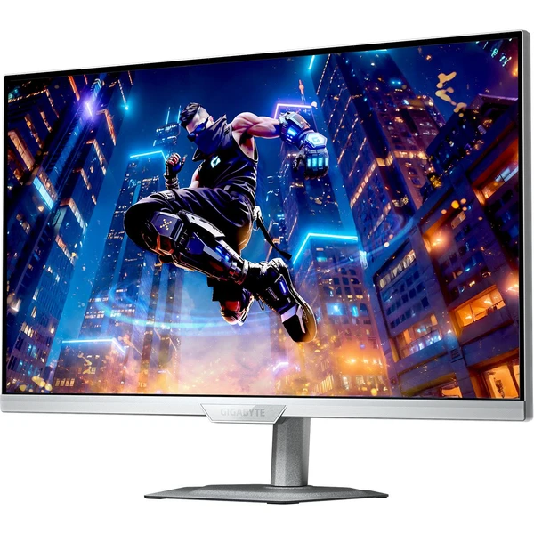 GIGABYTE M27UP ICE herný monitor 27" - Monitory - Obrázok 7S5K000K01