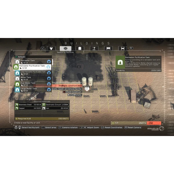 Metal Gear Survive (PS4) - Hry na PS4 - Obrázok 7S85100201