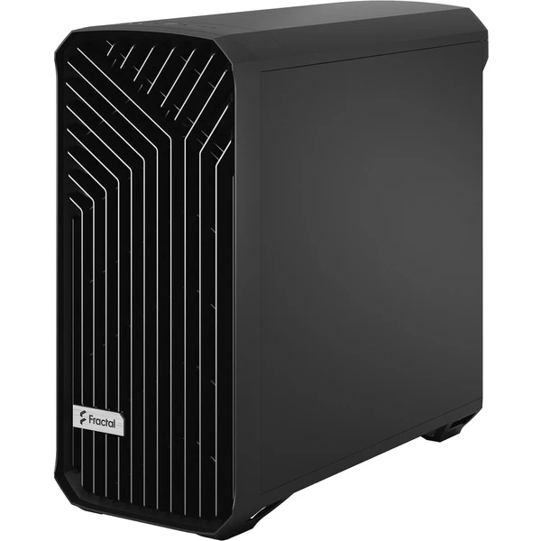 Fractal Design Torrent Čierna  - Počítačové skrine - Obrázok 7S8W600301