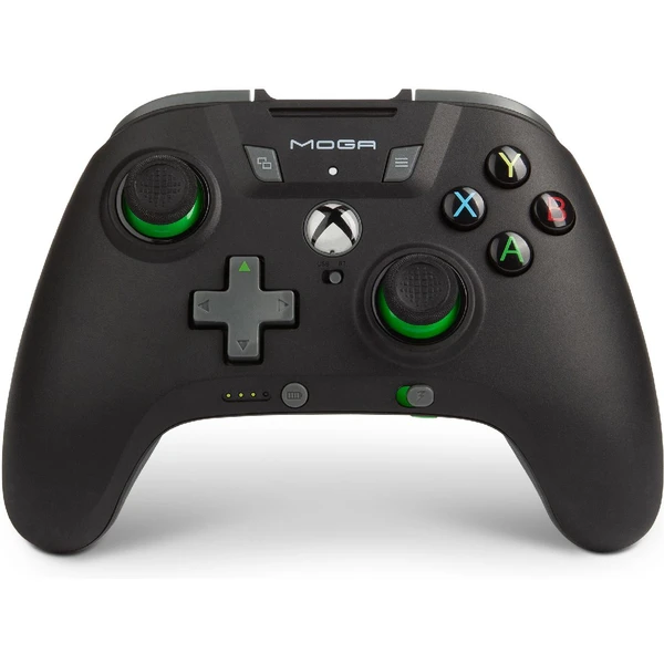 PowerA MOGA XP5-X Plus herný ovládač pre Android/PC - Herné ovládače - Obrázok 7SC9700301