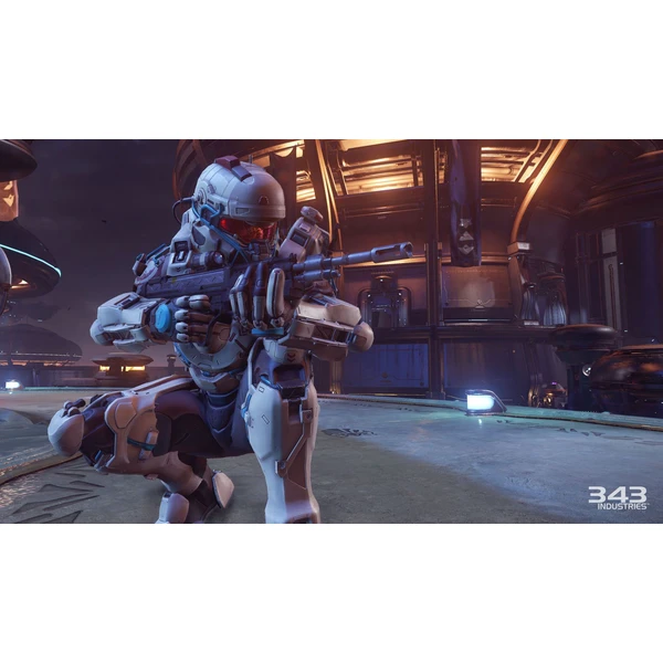Halo 5: Guardians (Xbox One) - Hry na Xbox One - Obrázok 7SE4100201