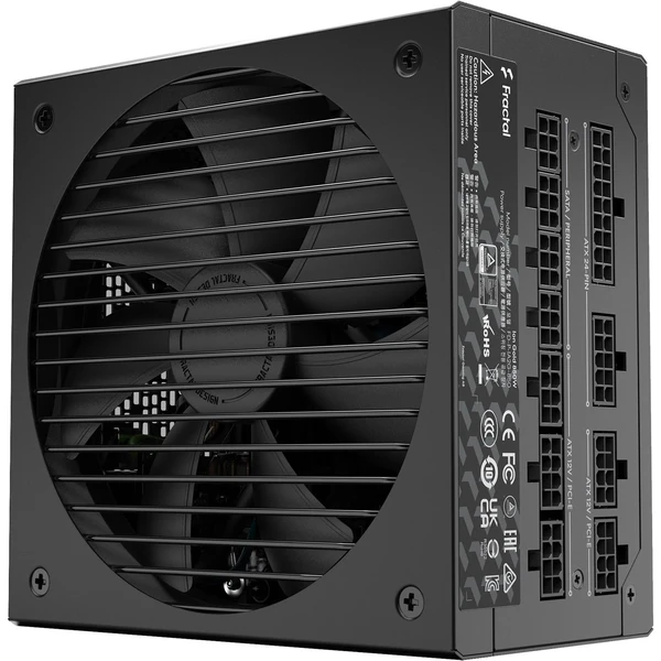 Fractal Design Ion - 850W - Zdroje - Obrázok 7SF0000N01