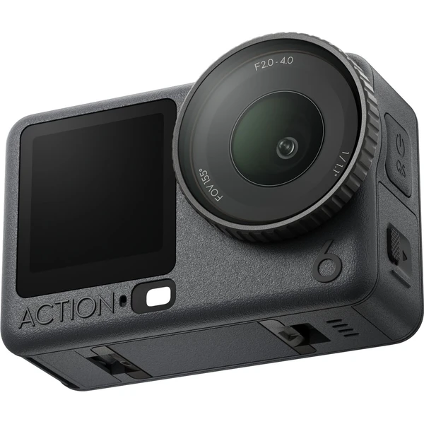 DJI Osmo Action 6 Adventure Combo - Kamery - Obrázok 7SPL000K01