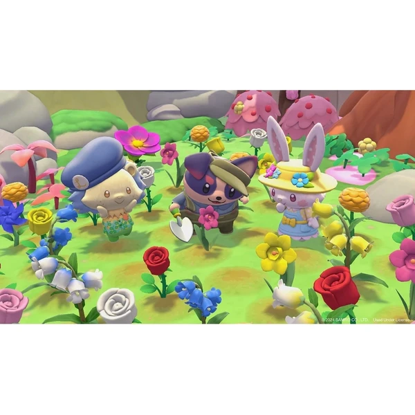 Hello Kitty Island Adventure (PS5) - Hry na PS5 - Obrázok 7SQG000K01