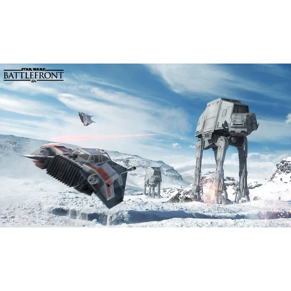 Star Wars Battlefront (Xbox One) - Hry na Xbox One - Obrázok 7SR4100201