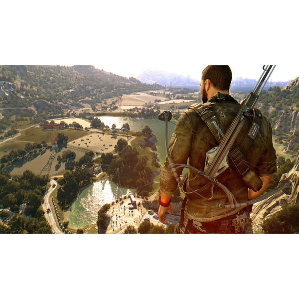 Dying Light: Following - Enhanced Edition (PS4) - Hry na PS4 - Obrázok 7SU3100201