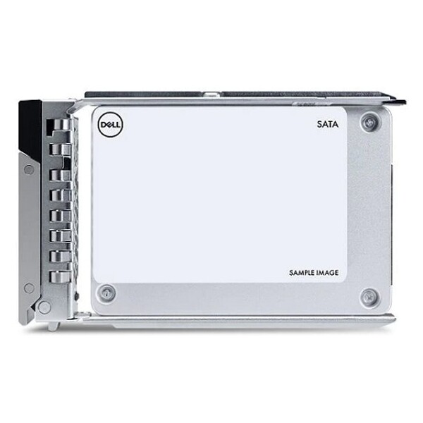 E-shop Dell disk 2TB (400-ATKJ)