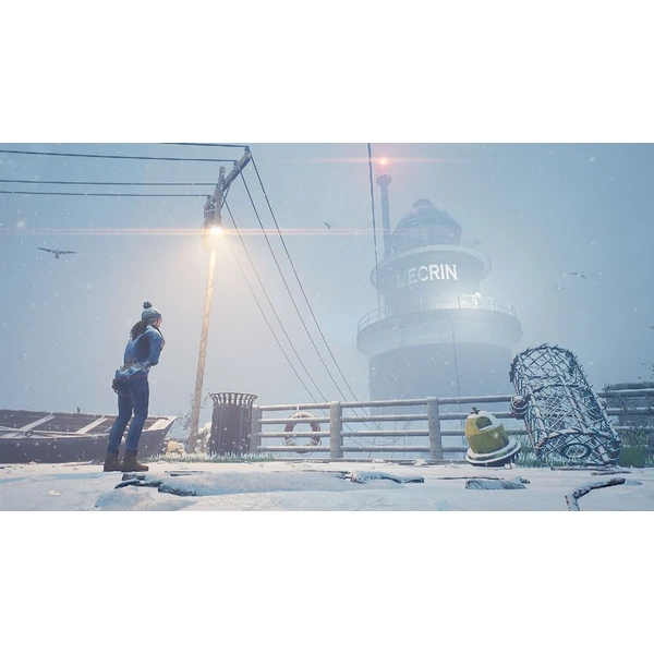 Broken Pieces (PS5) - Hry na PS5 - Obrázok 7T1L300401