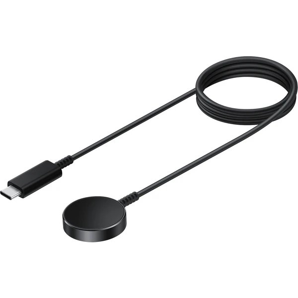 Samsung Fast Charge nabíjačka s USB-C pre Galaxy Watch - Nabíjačky - Hlavný obrázok