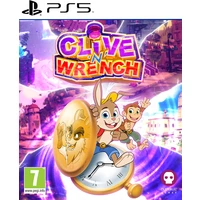 Clive 'N' Wrench (PS5) - Hry na PS5