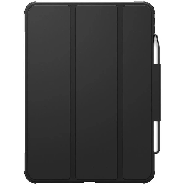 Spigen Ultra Hybrid Pro púzdro iPad Pro 11" (2025) čierne - Puzdra - Obrázok 7T75000J01