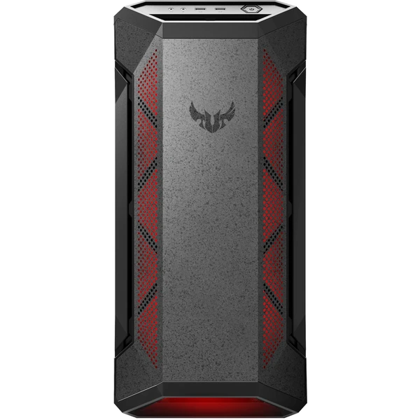 ASUS TUF GAMING GT501 - Počítačové skrine - Obrázok 7T8PF00101