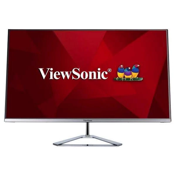 ViewSonic LED monitor VX3276-4K-mhd 31,5" - Monitory - Hlavný obrázok