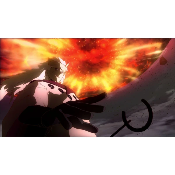 Naruto Shippuden: Ultimate Ninja Storm 4 Road To Boruto + Naruto To Boruto: Shinobi Striker (PS4) - Hry na PS4 - Obrázok 7TFH300401