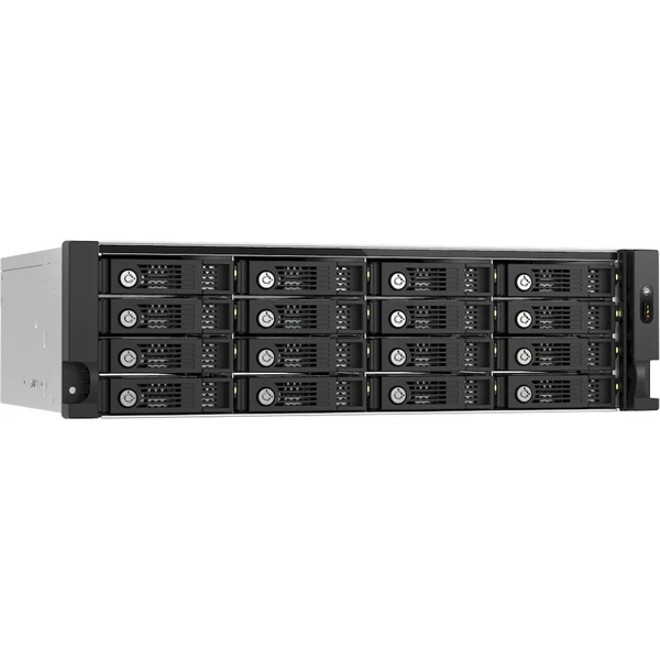 QNAP TL-R1600PES-RP - Servery NAS - Obrázok 7TFK000K01