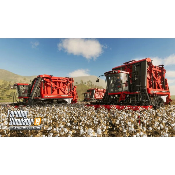 Farming Simulator 19 Platinum Edition (Xbox One) - Hry na Xbox One - Obrázok 7TG3100201