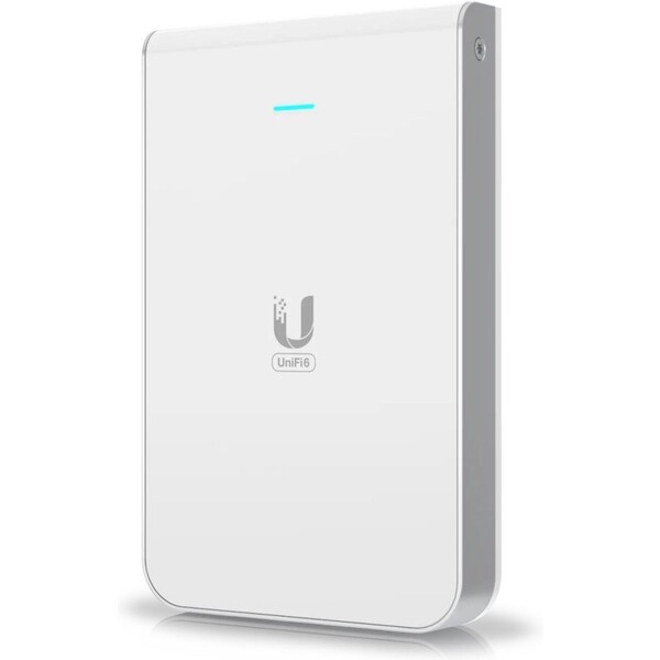 Ubiquiti Access Point U6 (U6-IW)