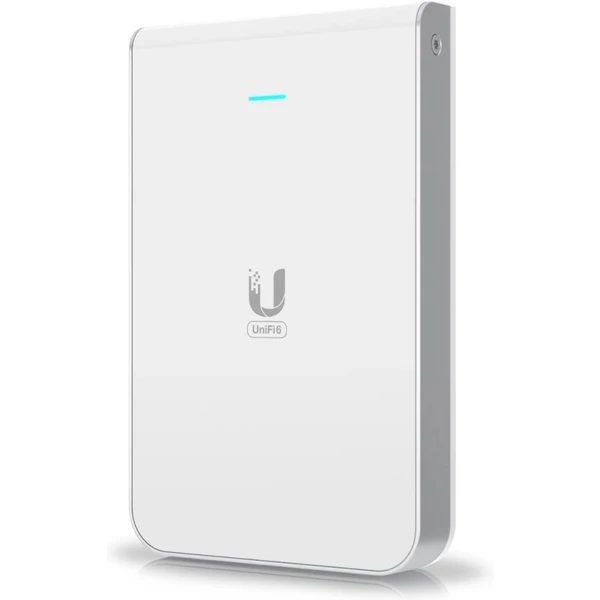 Ubiquiti Access Point U6 (U6-IW) - Access pointy - Hlavný obrázok
