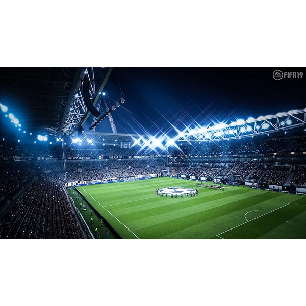 FIFA 19 (Xbox One) - Hry na Xbox One - Obrázok 7TL5100201