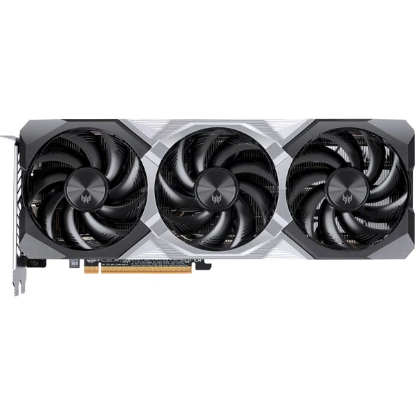Acer PREDATOR BIFROST AMD Radeon RX 9070 - Grafické karty - Obrázok 7TLI000K01