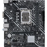 ASUS PRIME H610M-K D4 (DDR4)  - Základné dosky