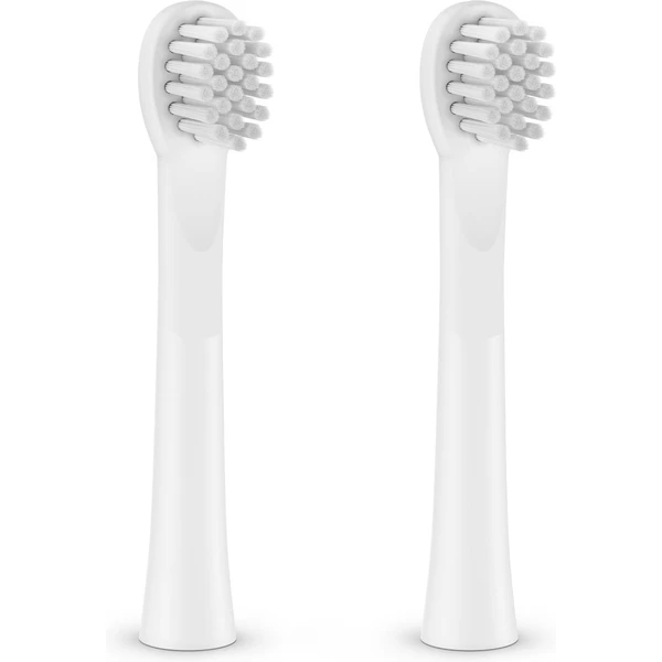 TrueLife SonicBrush Junior-series heads Soft white 2 pack - Náhradné hlavice - Hlavný obrázok