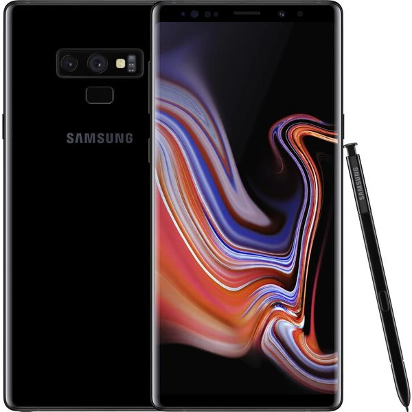 Samsung Galaxy Note9 N960 128GB Dual SIM (Kategória C) - Mobilné telefóny - Hlavný obrázok