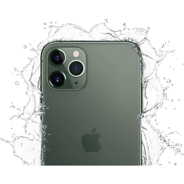 Apple iPhone 11 Pro 512GB polnočne zelený (Kategória B) - Mobilné telefóny - Obrázok 7TSD000401