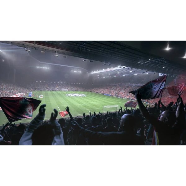 EA Sports FC 26 (Switch 2) - Hry na Nintendo Switch 2 - Obrázok 7TSE000K01