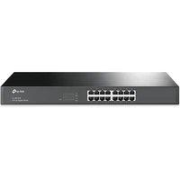 TP-Link TL-SG1016 switch - Switche