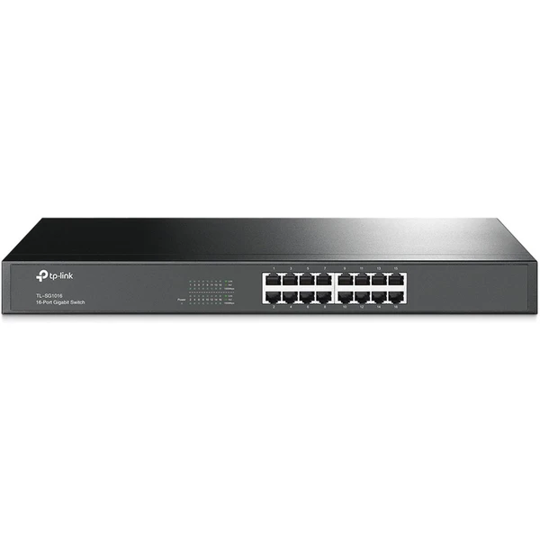 TP-Link TL-SG1016 switch - Switche - Hlavný obrázok