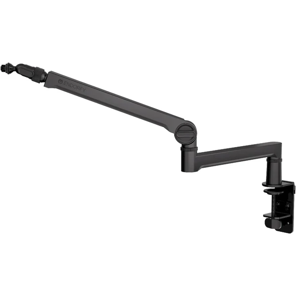 Endorfy Broadcast Low Profile rameno - Mikrofóny - Obrázok 7TWF000K01