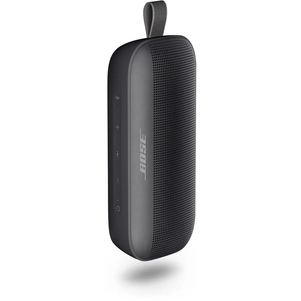 BOSE Soundlink Flex black (Ďalšia) - Reproduktory - Obrázok 7U77100501