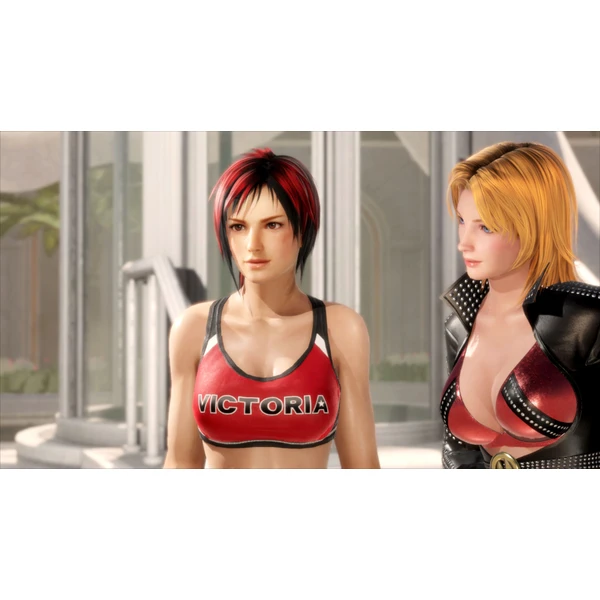 Dead or Alive 6 (Xbox One) - Hry na Xbox One - Obrázok 7U84100201