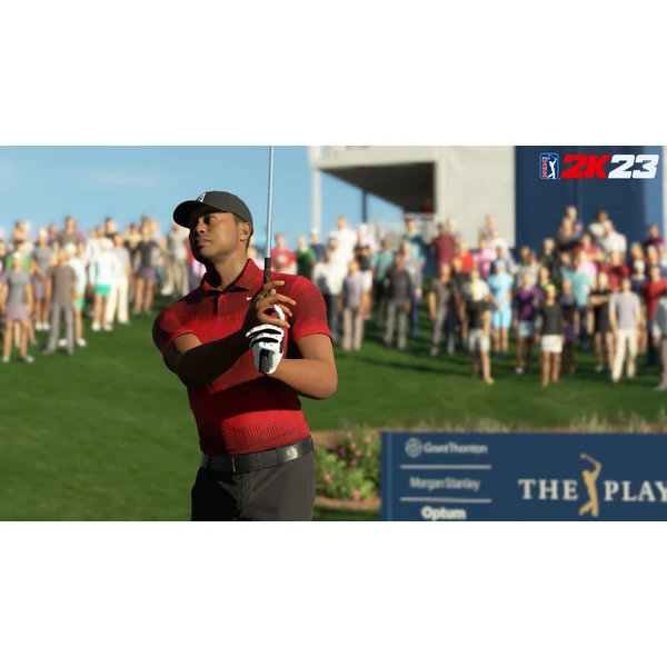 PGA Tour 2K23 (PS5) - Hry na PS5 - Obrázok 7UFH300401