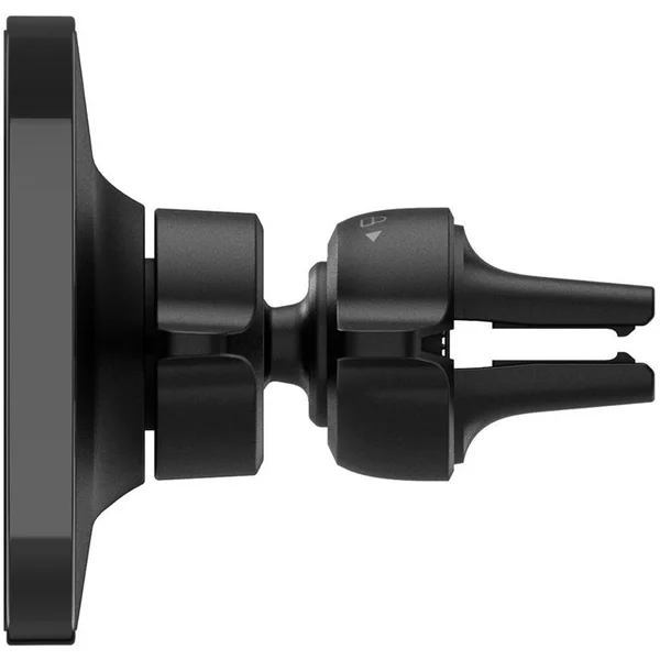 Spigen MagFit Car Mount pre nabíjačku MagSafe čierny - Držiaky - Obrázok 7UFHF00101