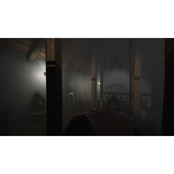 MADiSON (PS5) - Hry na PS5 - Obrázok 7UPB100501