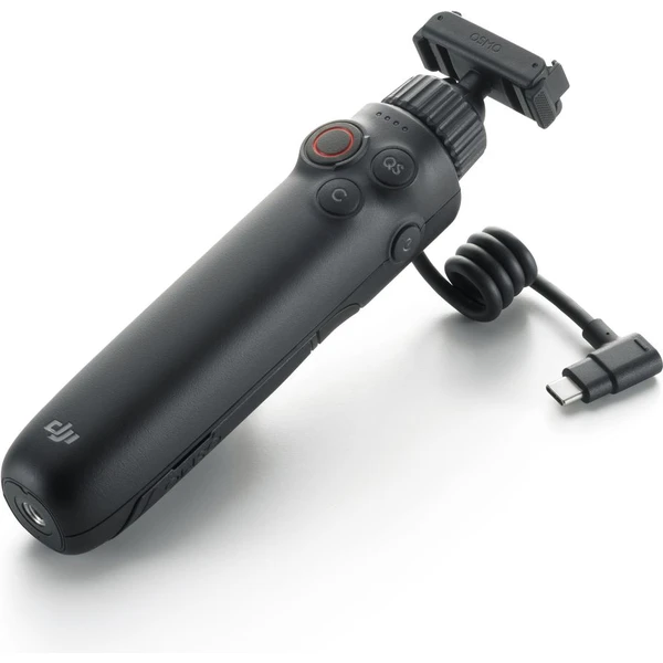 DJI Osmo Action obojstranná batériová rukoväť - Držiaky - Obrázok 7UPL000K01