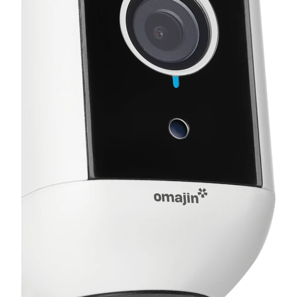 Netatmo Outdoor Camera biela + 64GB microSD karta - IP kamery - Obrázok 7V2A000N01