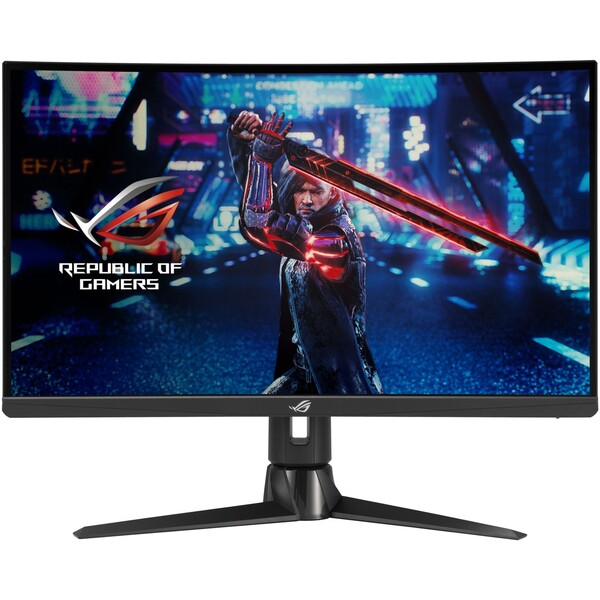 ASUS ROG Strix XG27AQV herný monitor 27