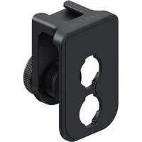 ShiftCam Universal S.Mount držiak čierny - Držiaky