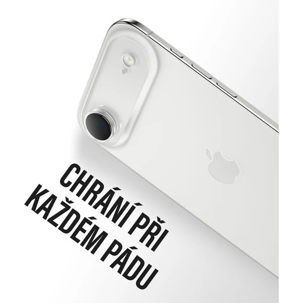 PanzerGlass® Hoops skla Apple iPhone Air číre - Ochranné fólie a sklo - Obrázok 7VEH000K01