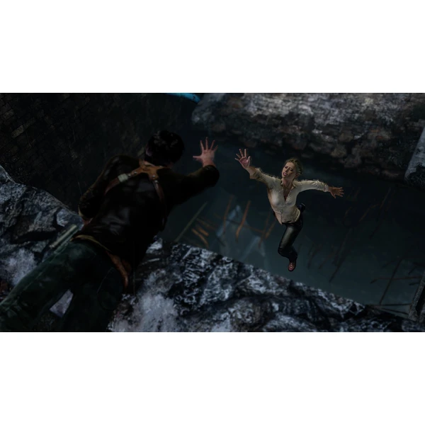 Uncharted 2: Among Thieves (PS4) - Hry na PS4 - Obrázok 7VK5100201