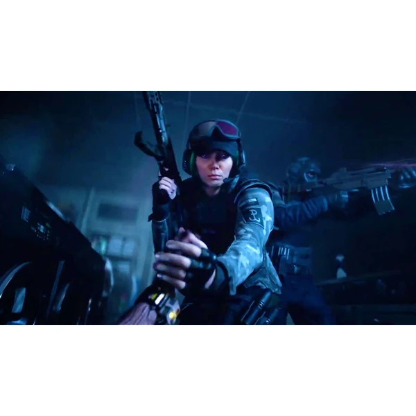 Tom Clancy's Rainbow Six Extraction (Xbox One) - Hry na Xbox One - Obrázok 7VRI100201