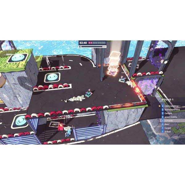 You Suck at Parking (PS5) - Hry na PS5 - Obrázok 7VSG300401