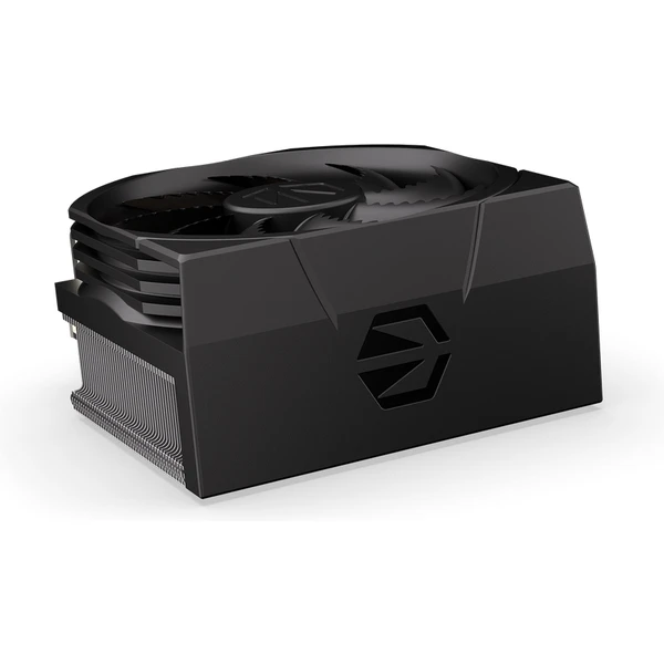Endorfy Spartan 5 MAX - Chladiče - Obrázok 7VV1G00101