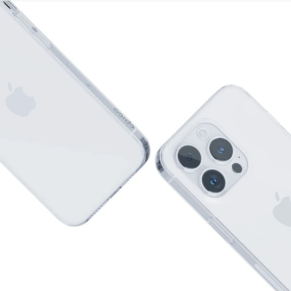 Epico ultratenký kryt na iPhone 14 číry - Puzdra - Obrázok 7W1K300401