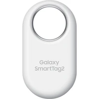 Samsung Galaxy SmartTag2 šikovný lokátor biely - Lokátory
