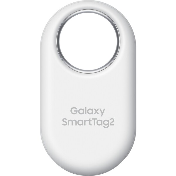 E-shop Samsung Galaxy SmartTag2 šikovný lokátor biely