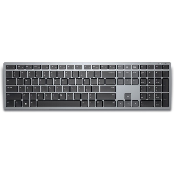 Dell KB700 bezdrôtová klávesnica CZ/SK